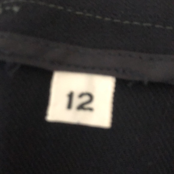 Woolmark - Picture 4 of 5